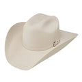 Stetson Hat Stetson Fullerton Sil Belly-SWFLTN-954261
