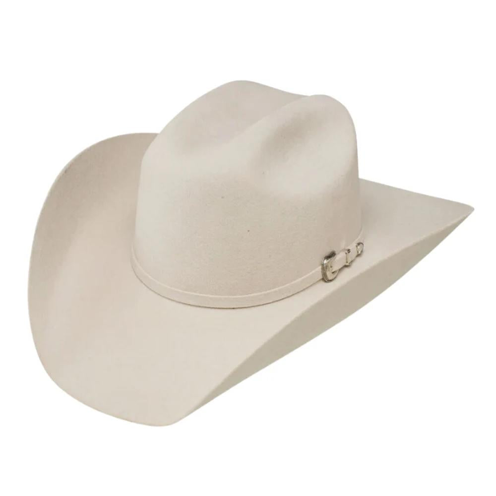 Stetson Hat Stetson Fullerton Sil Belly-SWFLTN-954261
