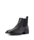 Ariat Mens Booker Ultra Black-10031453