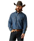Ariat Mens Jazz Team Logo-10051867