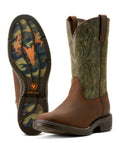 Ariat Mens Ridgeback Round Toe-10053575