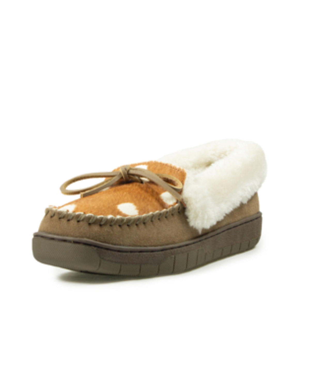 Ariat Womens Ivy Moccasin-AR4419-981