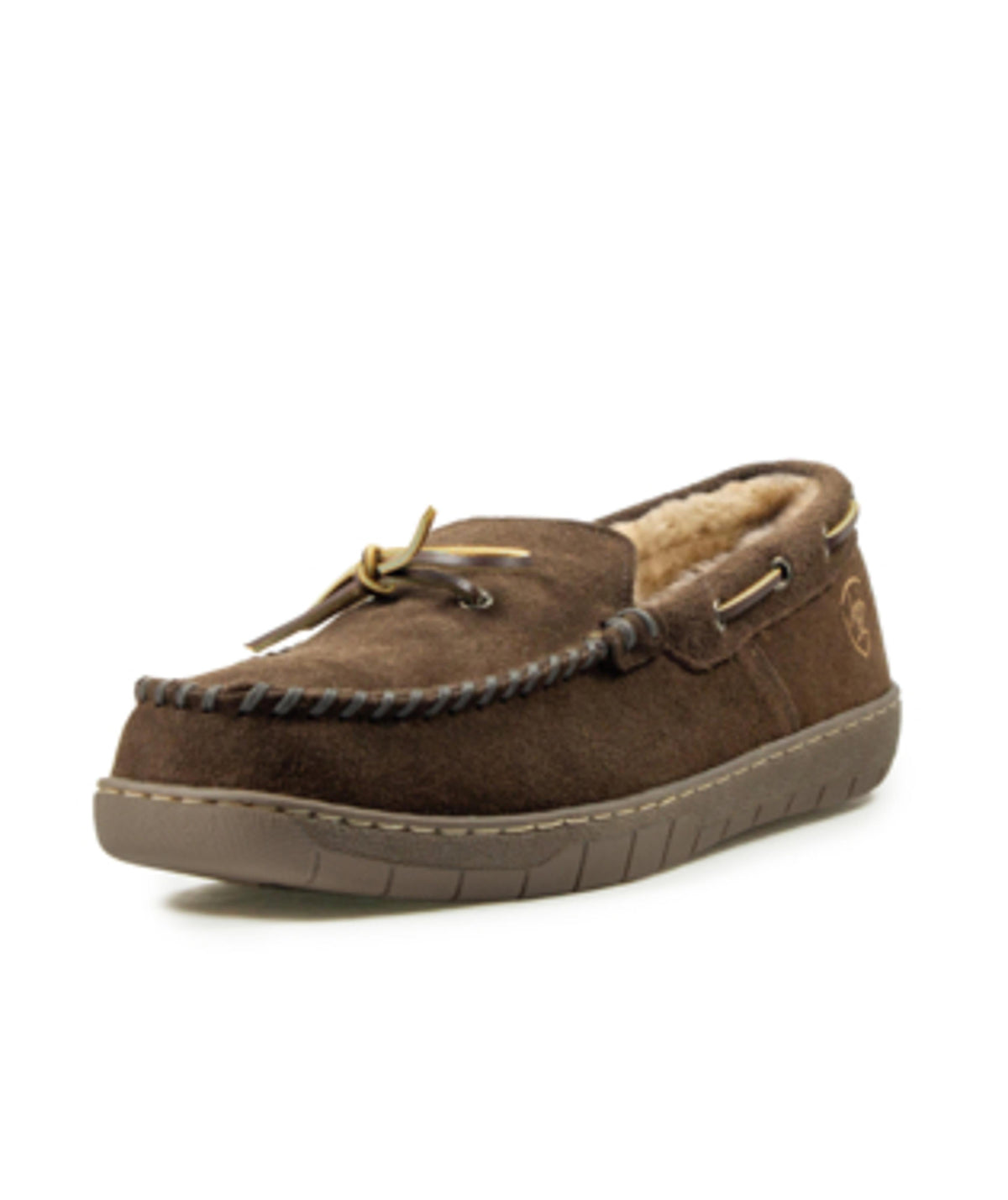 Ariat Mens Harrison Moccasin-AR4448-220