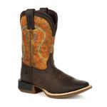 Rocky, Durango, Muck Boots Lil Rebel Pro Burnt Org
