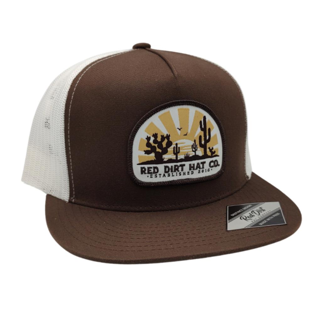 Red Dirt Hat Co Daybreak-RDHC417