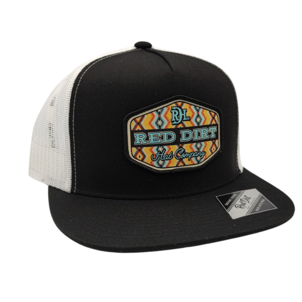 Red Dirt Hat Co Free Rein-RDHC419