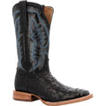 Durango ® Men's Prca Collection Full-Quill Ostrich Western Boot-DDB0469
