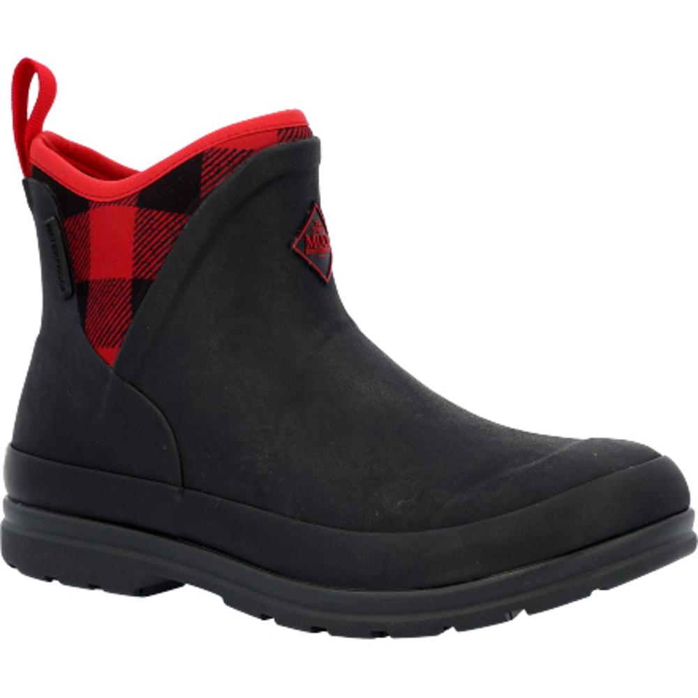 Muck Boots Original Ankle-OAW6PLD