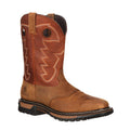 Rocky, Durango, Muck Boots Original Ride Square Toe Waterproof
