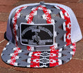 Cactus Alley Hats Permanent Vacation-PH106-P131