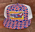 Cactus Alley Hats Chicken Choking-PH112-PH111