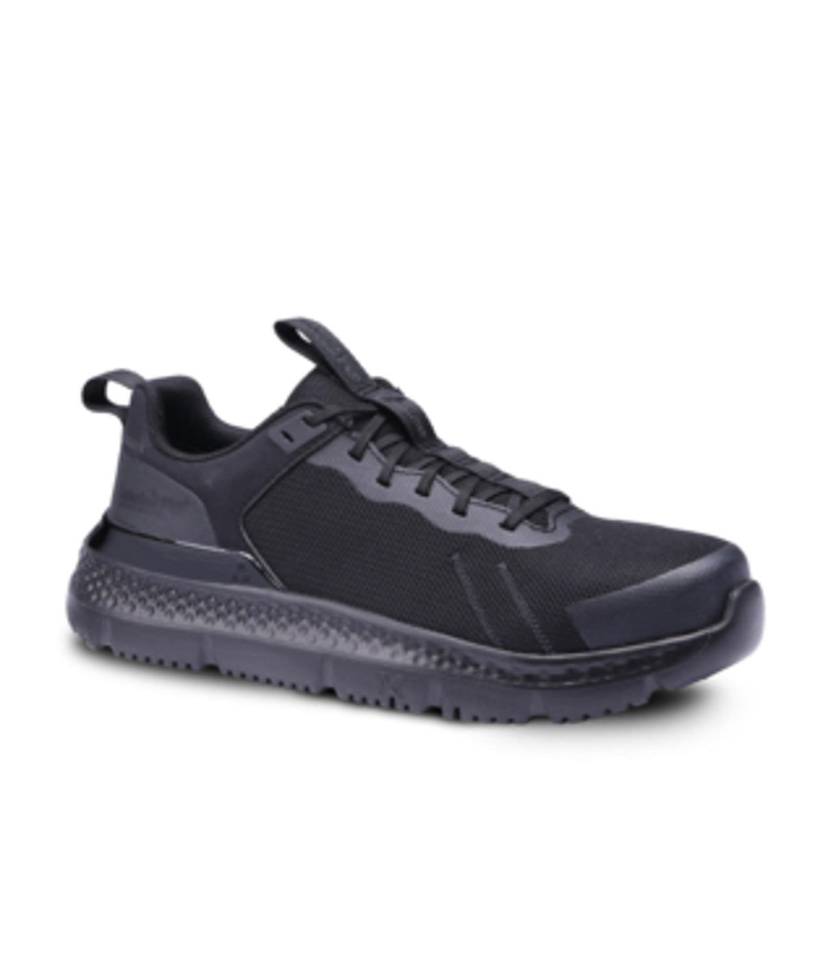 Timberland Mens Setra Composite Toe Work Shoe-A5RSX