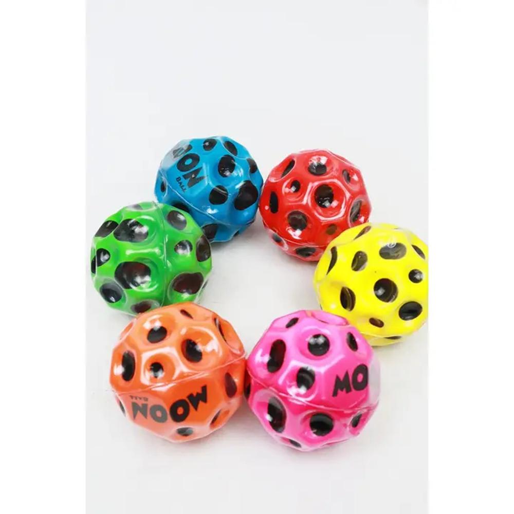 Love And Repeat Kids High Bounce Ball-LRAC1065
