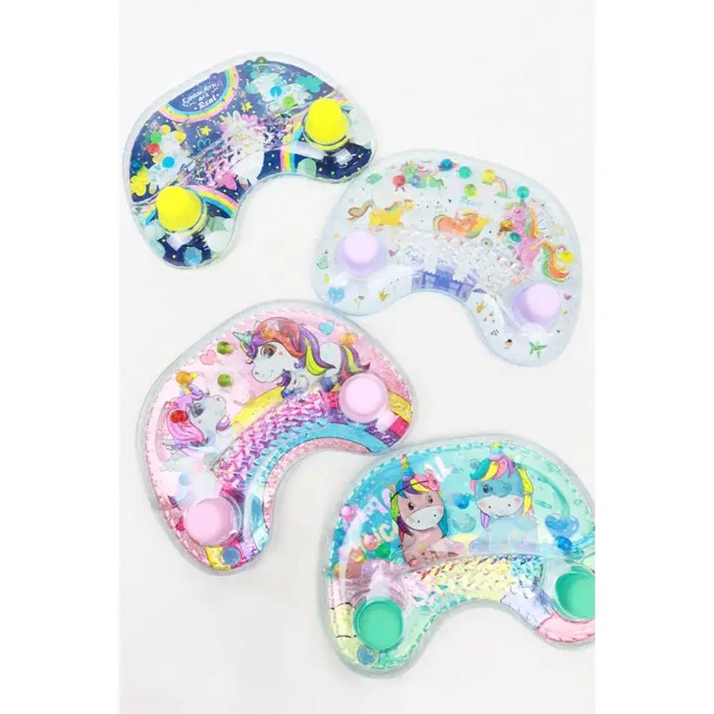 Love And Repeat Kids Unicorn Water Game-LRAC2240