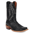 Dan Post Mens Boerne Black Western Cowboy Boot-DP5025