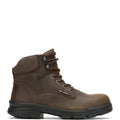 Wolverine Mens DuraShock SR Icon Work Boot Dark Brown-240023
