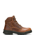 Wolverine Mens DuraShock SR Icon Work Boot Tan-240026