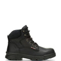 Wolverine Mens DuraShock SR Icon 6-Inch Composite Toe Work Boot - Black-241098