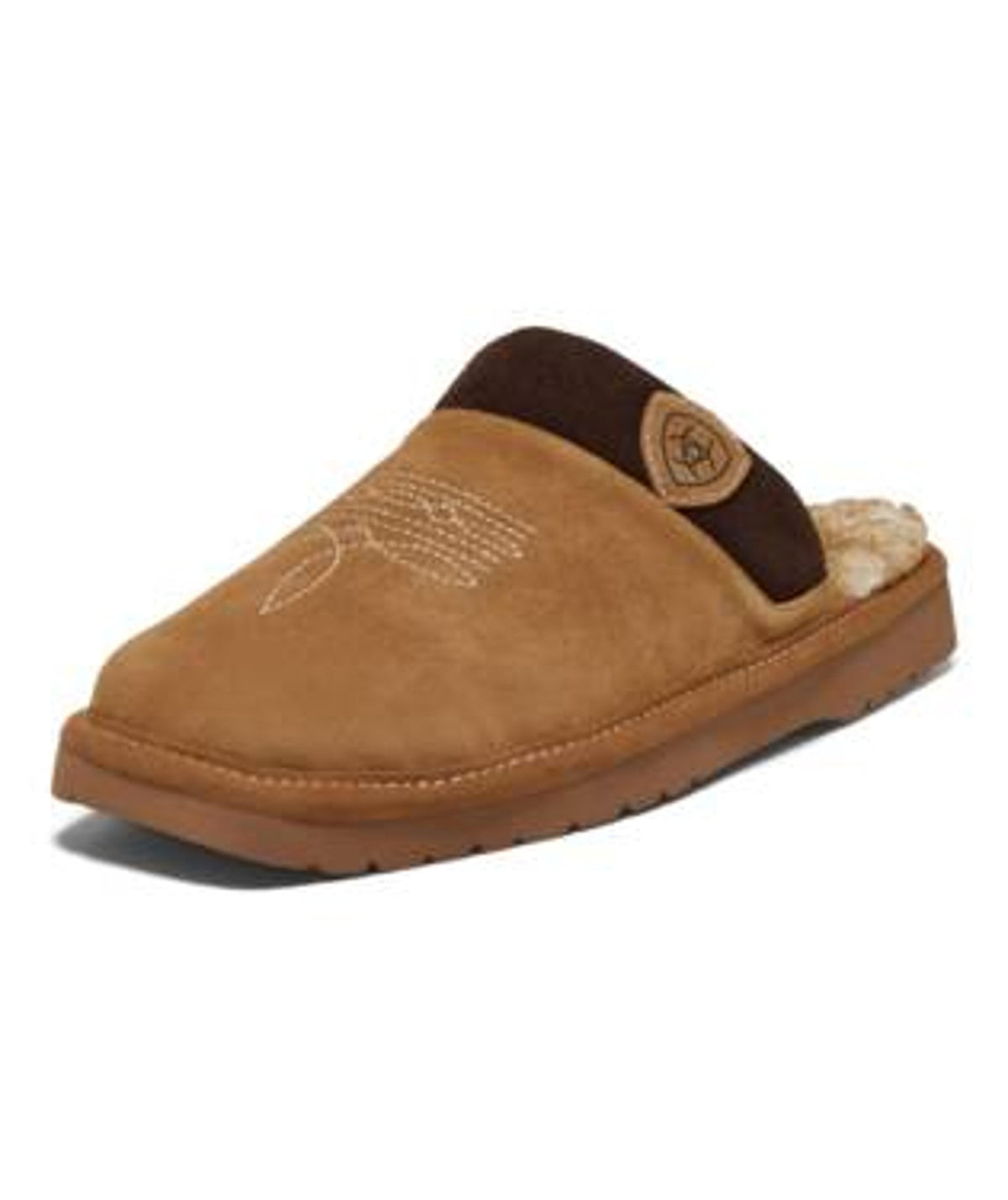 Ariat Mens Sliversmith Square Toe Scuff-AR2842-200