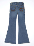 Wrangler Womens Flare hadley-112356533
