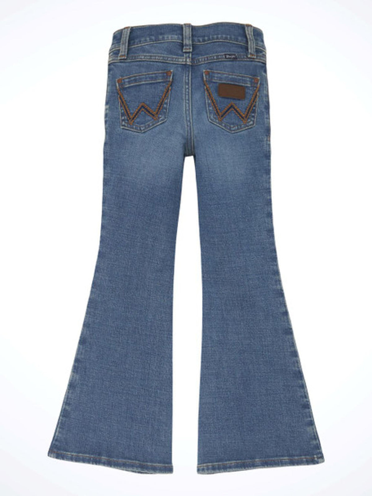 Wrangler Womens Flare hadley-112356533