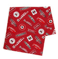 Jd Productions Inc Ih Farmall Logo Bandana