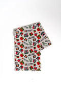 JD Productions Oliver Tractor Logo Bandanna
