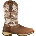 Rocky, Durango, Muck Boots Desert Camo