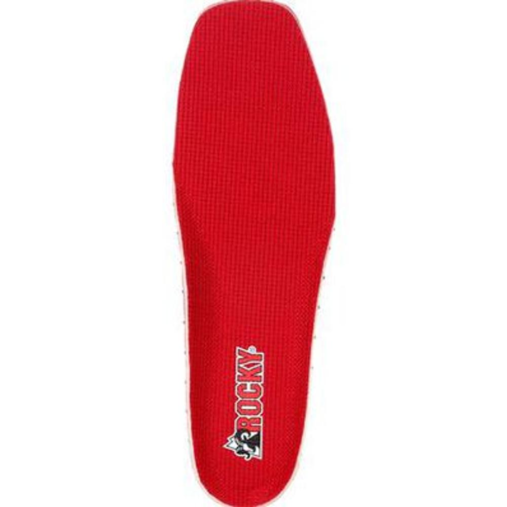 Rocky, Durango, Muck Boots Square Toe Footbed Intersole