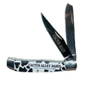 Whiskey Bent Hat Co Cactus Alley Trap. Dairy-CA11-02
