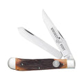 Whiskey Bent Hat Co Trapper Saw Mill-WB11-24