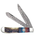 Whiskey Bent Hat Co Trapper Bandito-WB11-75