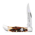 Whiskey Bent Hat Co Mini Hunter Stag Bone-WB24-02