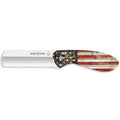 Whiskey Bent Hat Co Catch Pin Patriot-WB65-01