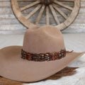 Willow Lane Hat Co Western Feather Starling Hat Band-FHB-PH-4