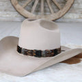 Willow Lane Hat Co Western Feather Shea Hat Band-L-3-2CM