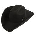 Stetson Hat Stetson Fullerton Black-SWFLTN-954207