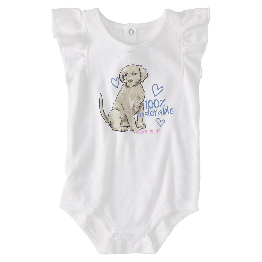 Carhartt Kids Adorable-CA9565-W01