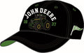 John Deere Kids Tractor Baseball Cap-J3H531KT
