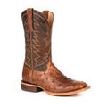 Rocky, Durango, Muck Boots Full Quill Ostrich