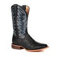 Rocky, Durango, Muck Boots Full Quill Ostrich