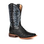 Rocky, Durango, Muck Boots Full Quill Ostrich