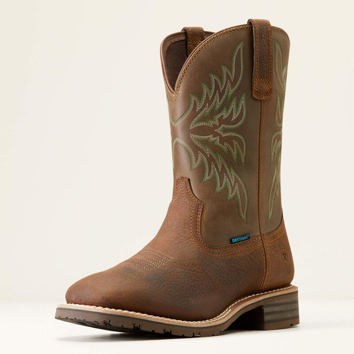 Ariat Mens Hybrid Rancher Boa H20 Acrn-10046933