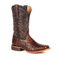 Rocky, Durango, Muck Boots Full Quill Ostrich