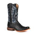 Rocky, Durango, Muck Boots Full Quill Ostrich