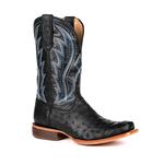 Rocky, Durango, Muck Boots Full Quill Ostrich