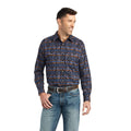 Ariat Mens Giannis Clss Snap Long Sleeve-10042373