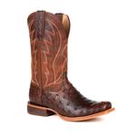 Rocky, Durango, Muck Boots Full Quill Ostrich