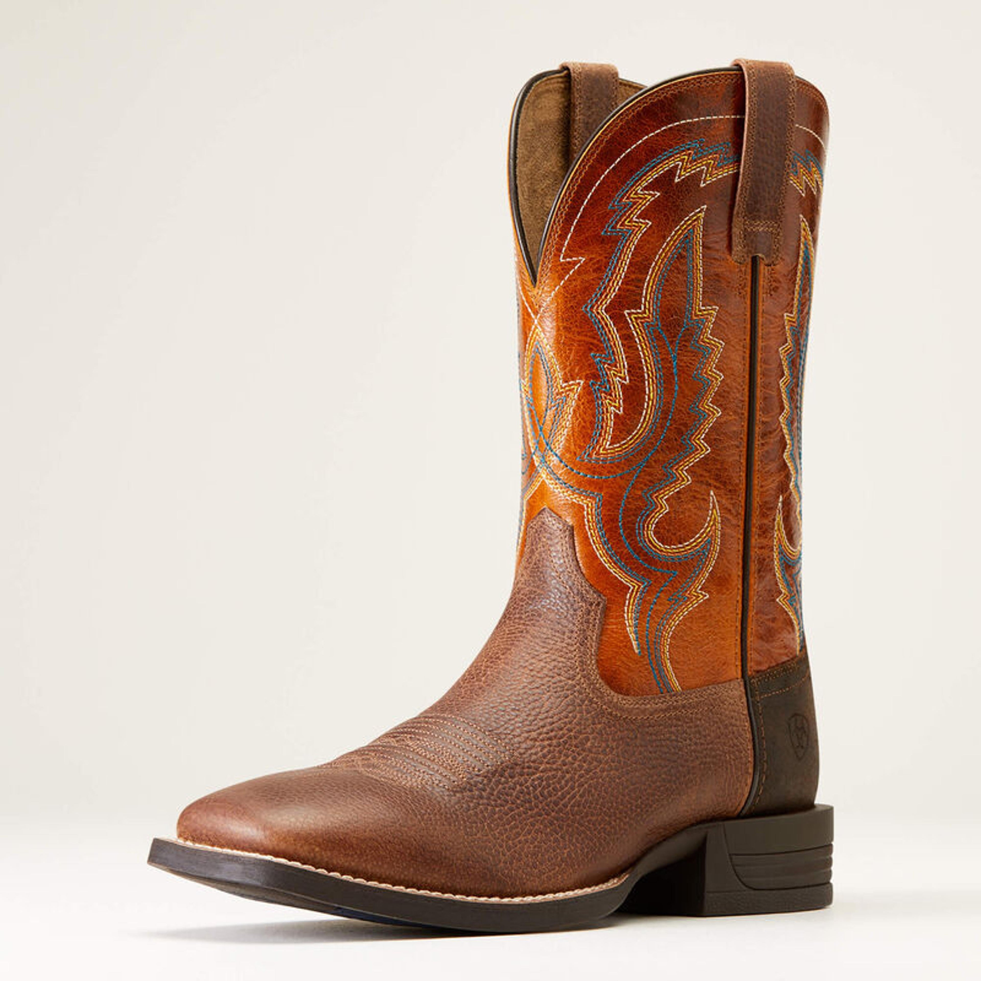 Ariat Mens Steadfast Western-10046951