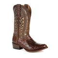 Rocky, Durango, Muck Boots Full Quill Ostrich